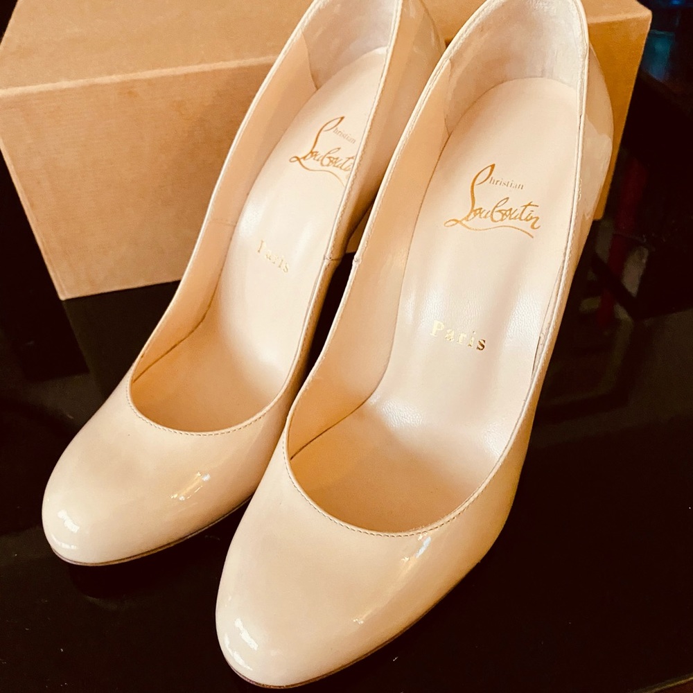 Christian Louboutin Shoes